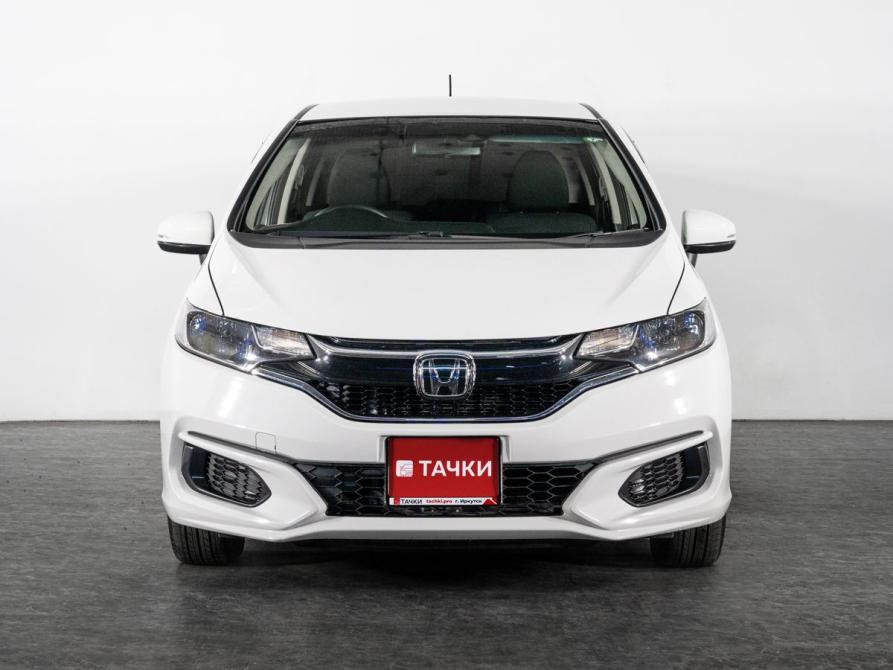 Honda Fit III Рестайлинг Иркутск  - изображение 2