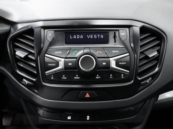 Lada (ВАЗ) Vesta I с пробегом 2019 года, цена 1 050 000 рублей, 126000 км, универсал, Автокод Объявления
