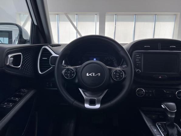 Kia Soul III с пробегом 2021 года, цена 2 080 000 рублей, 78428 км, хэтчбек, Автокод Объявления