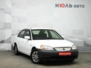 Honda Civic Ferio III Екатеринбург  - изображение 18