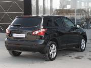 Nissan Qashqai I Рестайлинг Новосибирск  - изображение 24