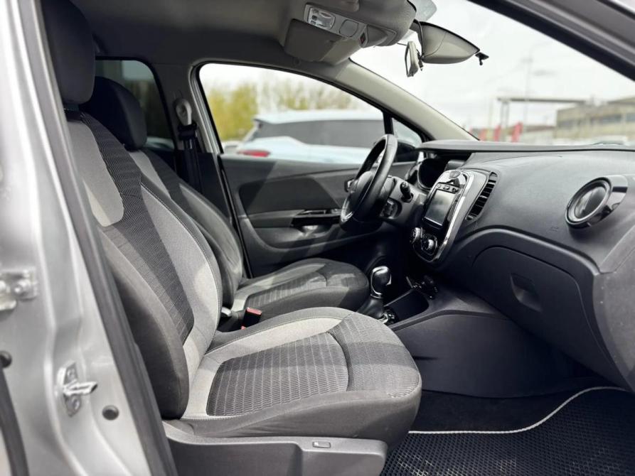 Renault Kaptur I Альметьевск  - изображение 29