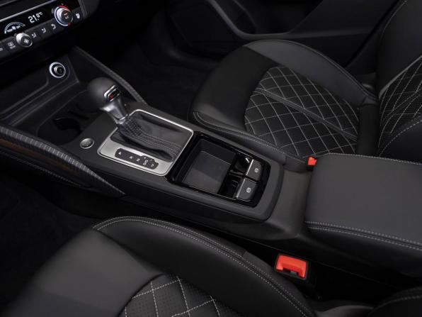 Audi Q2 I Рестайлинг с пробегом 2026 года, цена 3 750 000 рублей, 50 км, внедорожник, Автокод Объявления