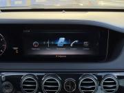 Mercedes-Benz S-Класс VI (W222 C217) Рестайлинг Краснодар  - изображение 62