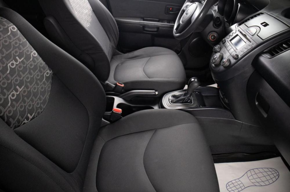 Kia Soul I Оренбург  - изображение 16