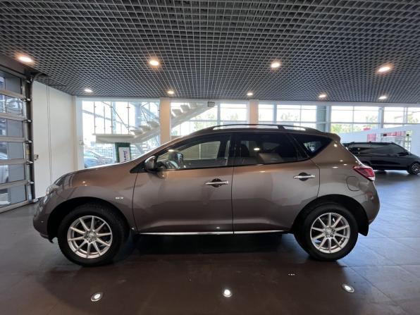 Nissan Murano II (Z51) Рестайлинг 2 с пробегом 2014 года, цена 1 550 000 рублей, 128684 км, внедорожник, Автокод Объявления