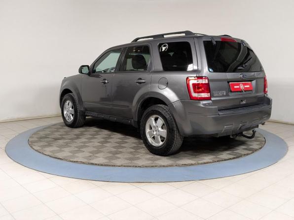 Ford Escape II с пробегом 2011 года, цена 1 274 900 рублей, 230000 км, внедорожник, Автокод Объявления