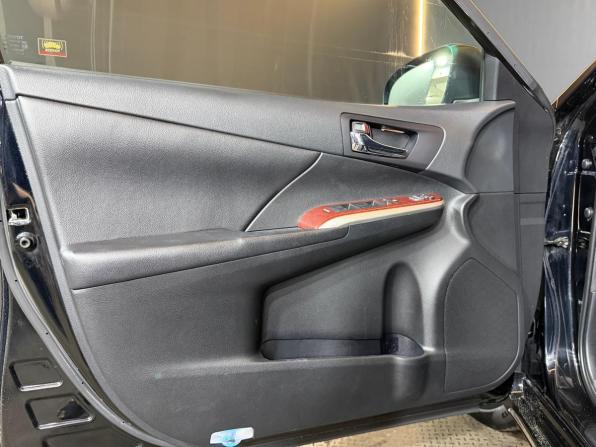Toyota Camry VII (XV50) с пробегом 2013 года, цена 1 750 000 рублей, 162518 км, седан, Автокод Объявления