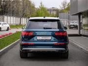 Audi Q7 II (4M) Санкт-Петербург  - изображение 46