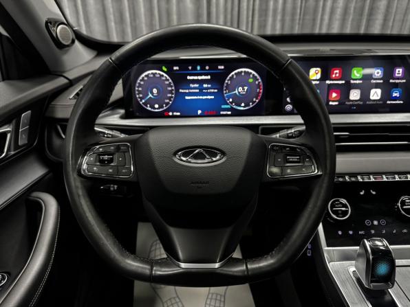 Chery Tiggo 7 Pro Max I с пробегом 2023 года, цена 1 850 000 рублей, 91657 км, внедорожник, Автокод Объявления