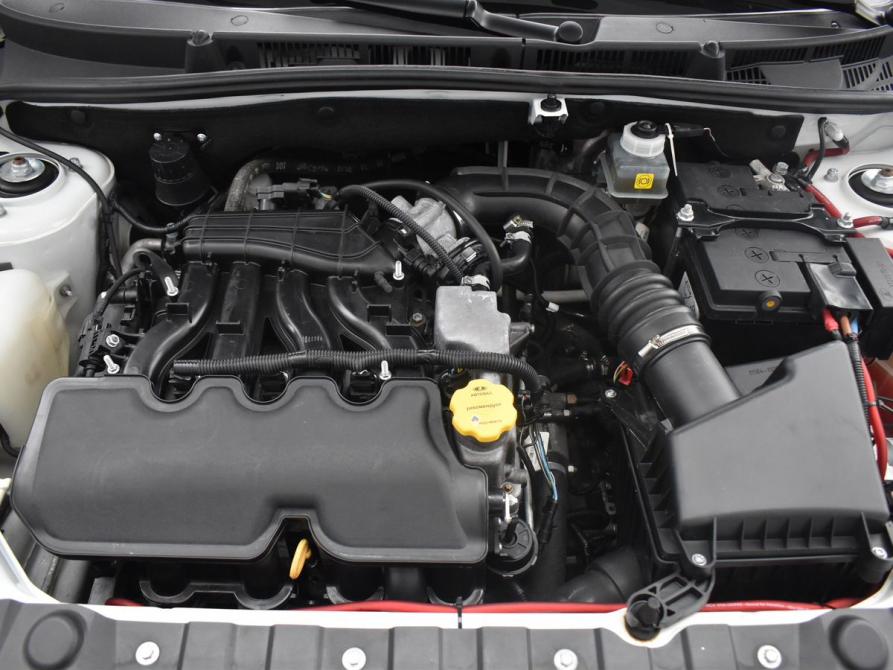 Lada (ВАЗ) Granta I Рестайлинг Краснодар  - изображение 19