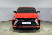 Geely Coolray I Рестайлинг Саранск  - изображение 34