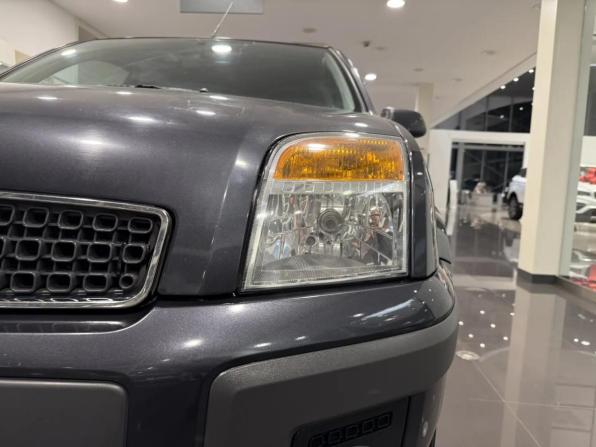 Ford Fusion I Рестайлинг с пробегом 2008 года, цена 720 000 рублей, 98871 км, хэтчбек, Автокод Объявления