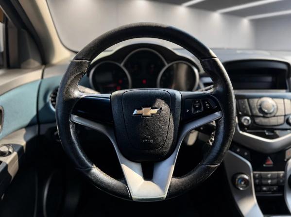 Chevrolet Cruze I с пробегом 2012 года, цена 649 000 рублей, 279222 км, хэтчбек, Автокод Объявления