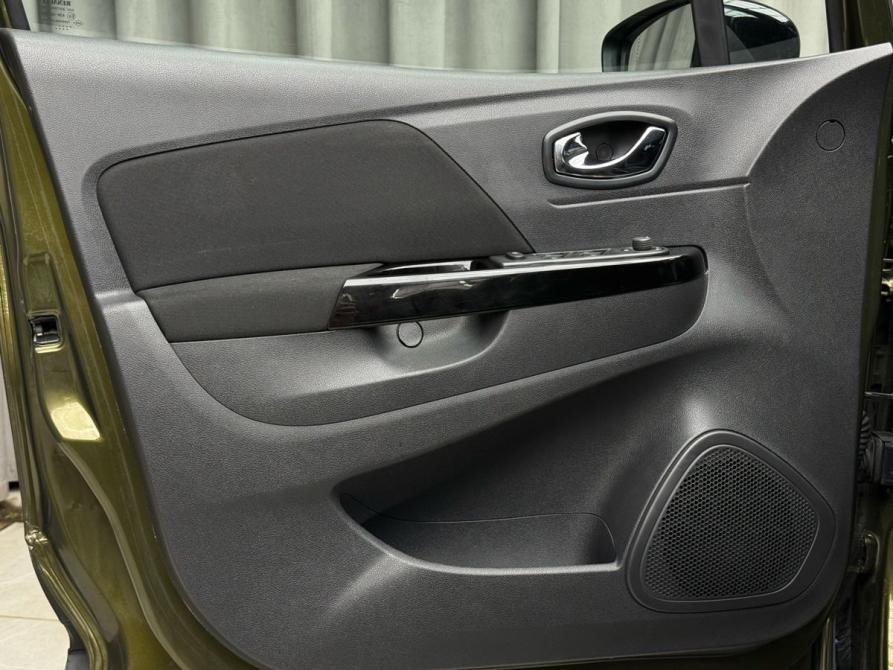 Renault Kaptur I Ижевск  - изображение 26