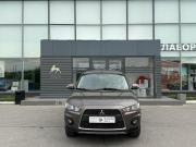 Mitsubishi Outlander II Рестайлинг Омск  - изображение 30