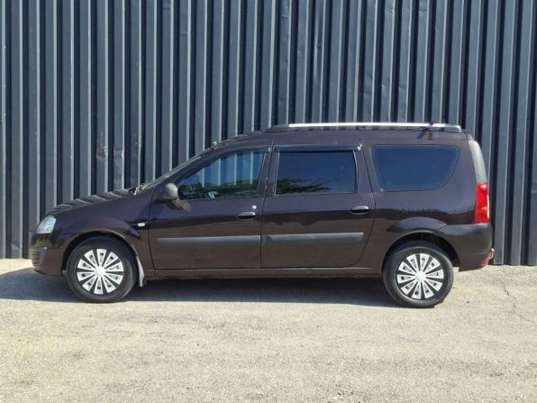 Lada (ВАЗ) Largus I с пробегом 2014 года, цена 560 000 рублей, 214000 км, универсал, Автокод Объявления