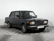 Lada (ВАЗ) 2107 Санкт-Петербург  - изображение 17