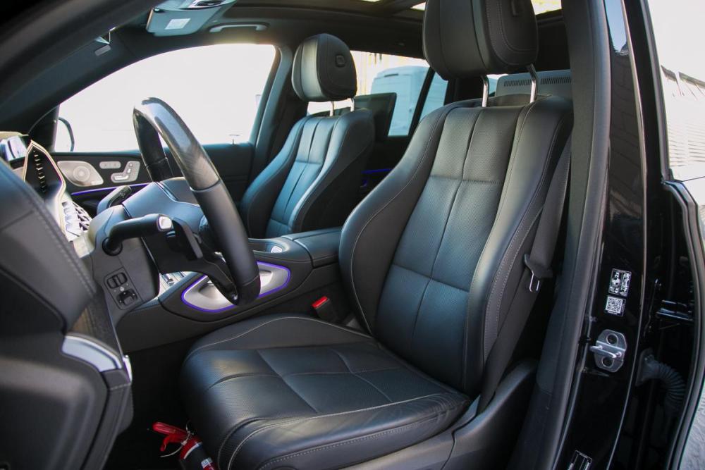 Mercedes-Benz GLS II (X167) Иркутск  - изображение 26