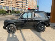Lada (ВАЗ) Niva Legend Краснодар  - изображение 21