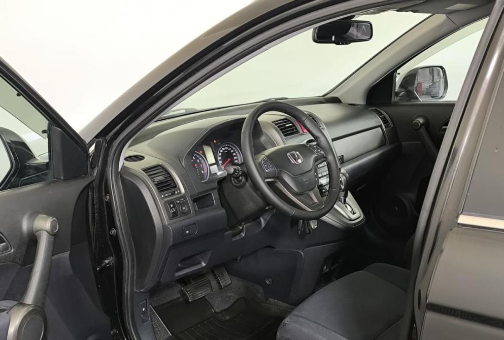 Honda CR-V III Рестайлинг Нижний Новгород  - изображение 8