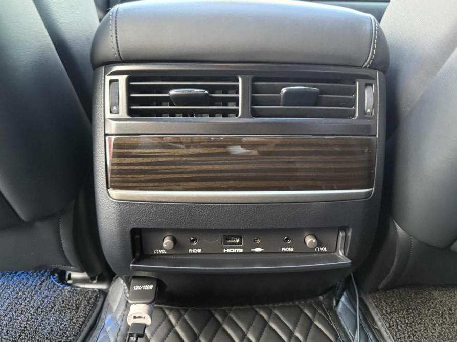 Lexus LX III Рестайлинг 2 Киров  - изображение 46