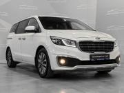 Kia Carnival III Новосибирск  - изображение 36