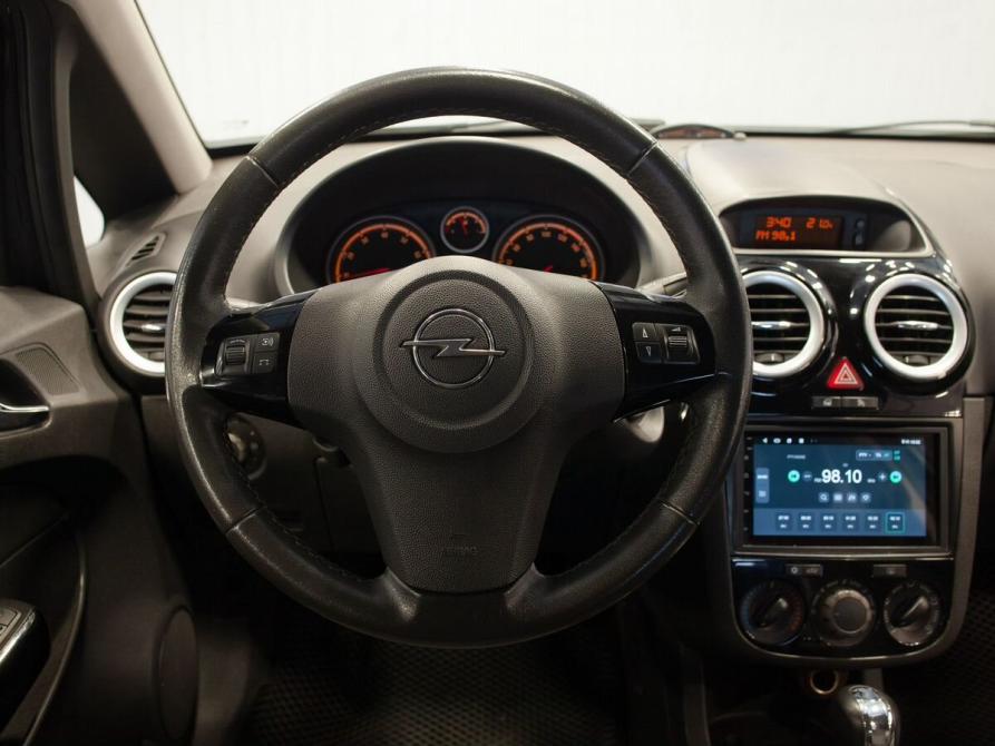 Opel Corsa D Иваново  - изображение 20
