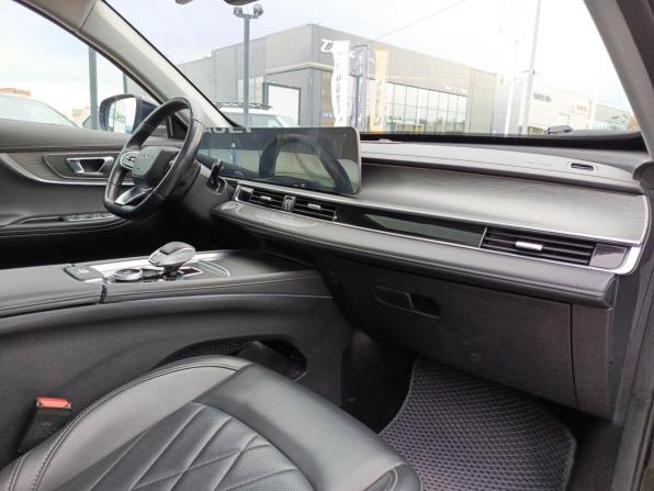 Chery Tiggo 8 Pro Max I Рестайлинг с пробегом 2023 года, цена 2 120 000 рублей, 104107 км, внедорожник, Автокод Объявления