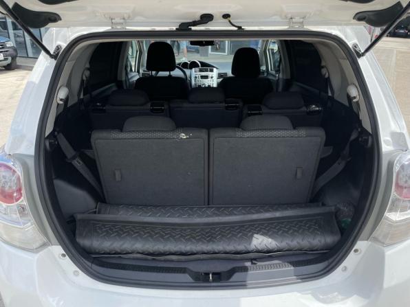 Toyota Verso I с пробегом 2010 года, цена 1 050 000 рублей, 190000 км, компактвэн, Автокод Объявления