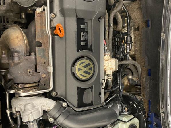 Volkswagen Passat B6 с пробегом 2009 года, цена 499 000 рублей, 307000 км, универсал, Автокод Объявления