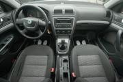 Skoda Octavia II (A5) Рестайлинг Иркутск  - изображение 34