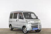Daihatsu Hijet X Тюмень  - изображение 17