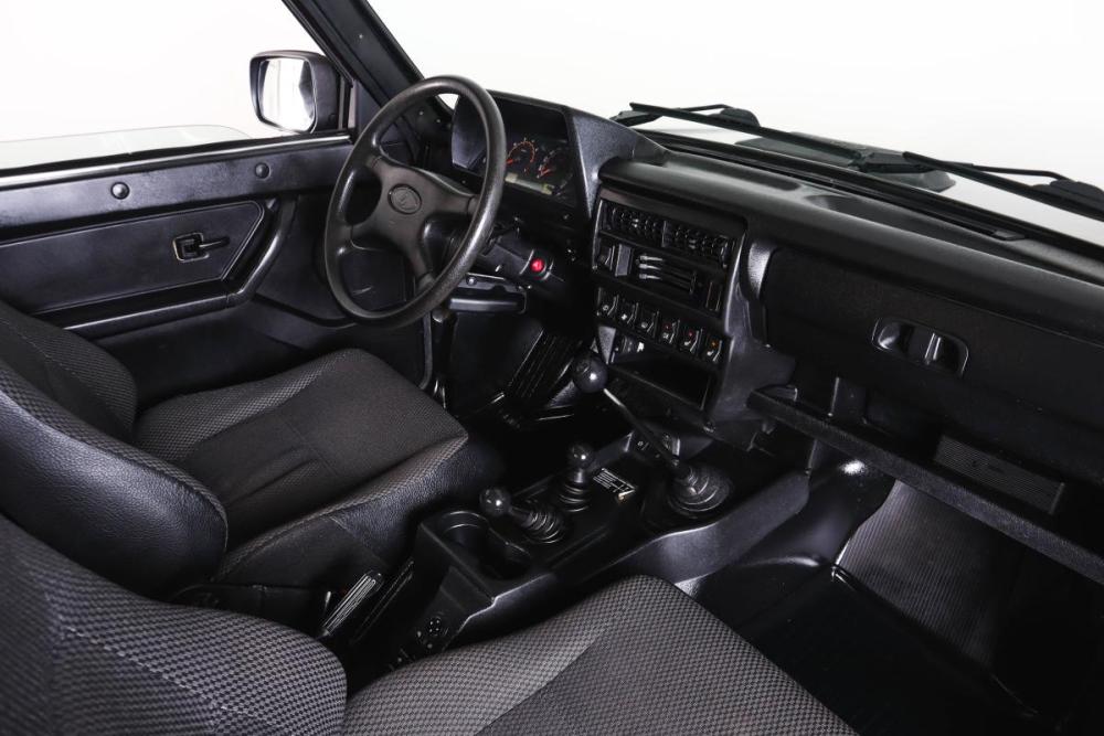 Lada (ВАЗ) 2121 (4x4) I Рестайлинг Пермь  - изображение 12