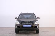 Kia Sportage II Омск  - изображение 23