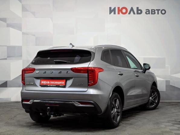 Haval Jolion I с пробегом 2023 года, цена 2 050 000 рублей, 61121 км, внедорожник, Автокод Объявления