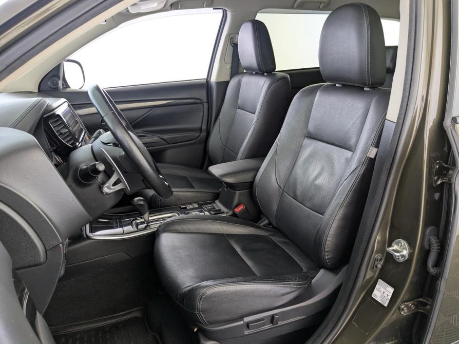 Mitsubishi Outlander III Рестайлинг 2 Москва  - изображение 19