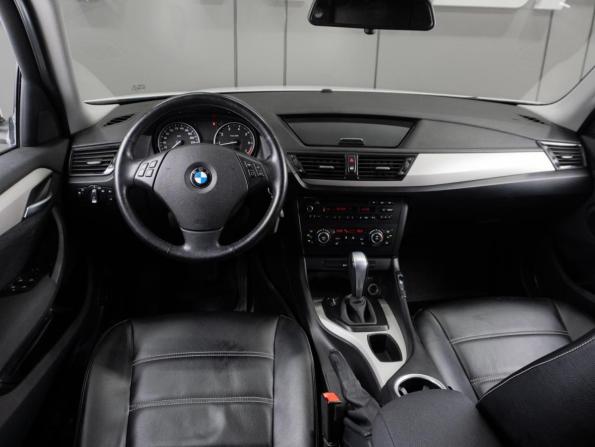 BMW X1 I (E84) Рестайлинг с пробегом 2013 года, цена 1 249 000 рублей, 112572 км, внедорожник, Автокод Объявления