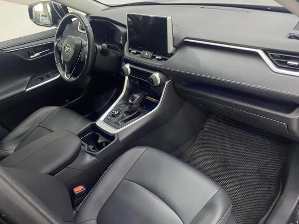 Toyota RAV4 V (XA50) с пробегом 2021 года, цена 3 549 000 рублей, 74000 км, внедорожник, Автокод Объявления