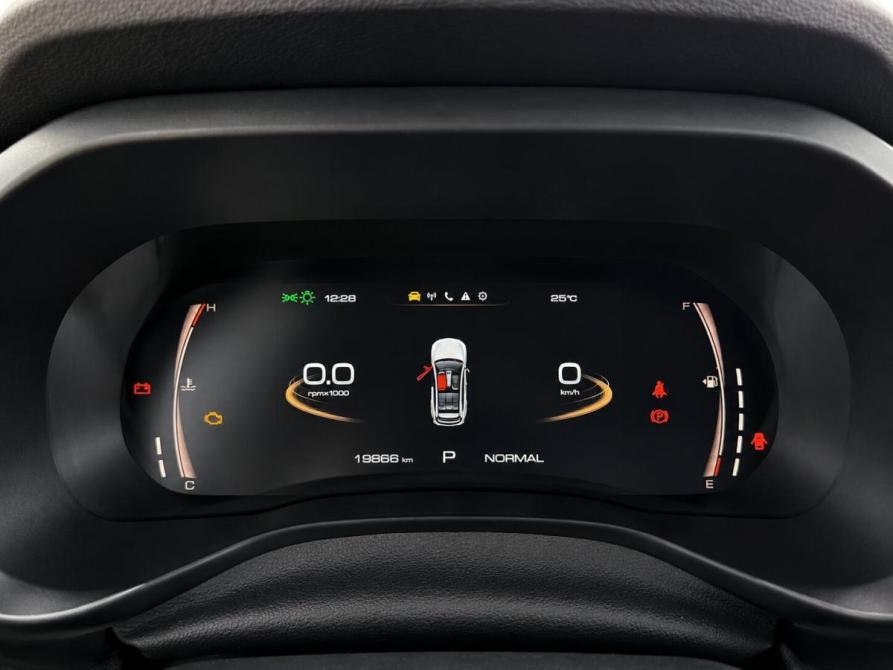 Haval Jolion I Рестайлинг Новороссийск  - изображение 9
