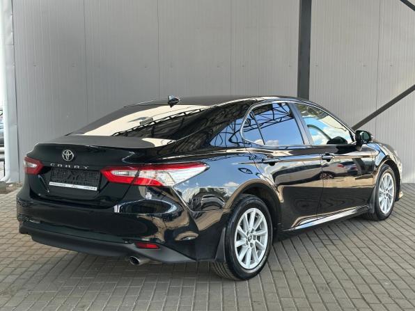 Toyota Camry VIII (XV70) Рестайлинг с пробегом 2021 года, цена 2 650 000 рублей, 146900 км, седан, Автокод Объявления