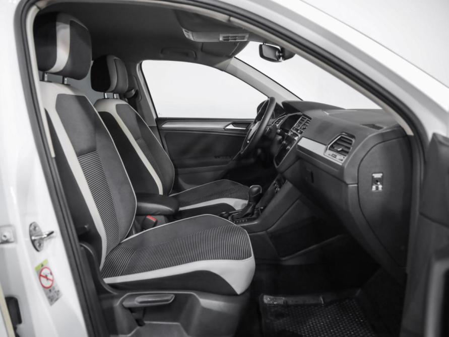 Volkswagen Tiguan II Санкт-Петербург  - изображение 21
