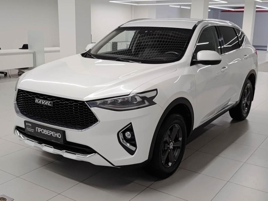 Haval F7 I Казань  - изображение 1