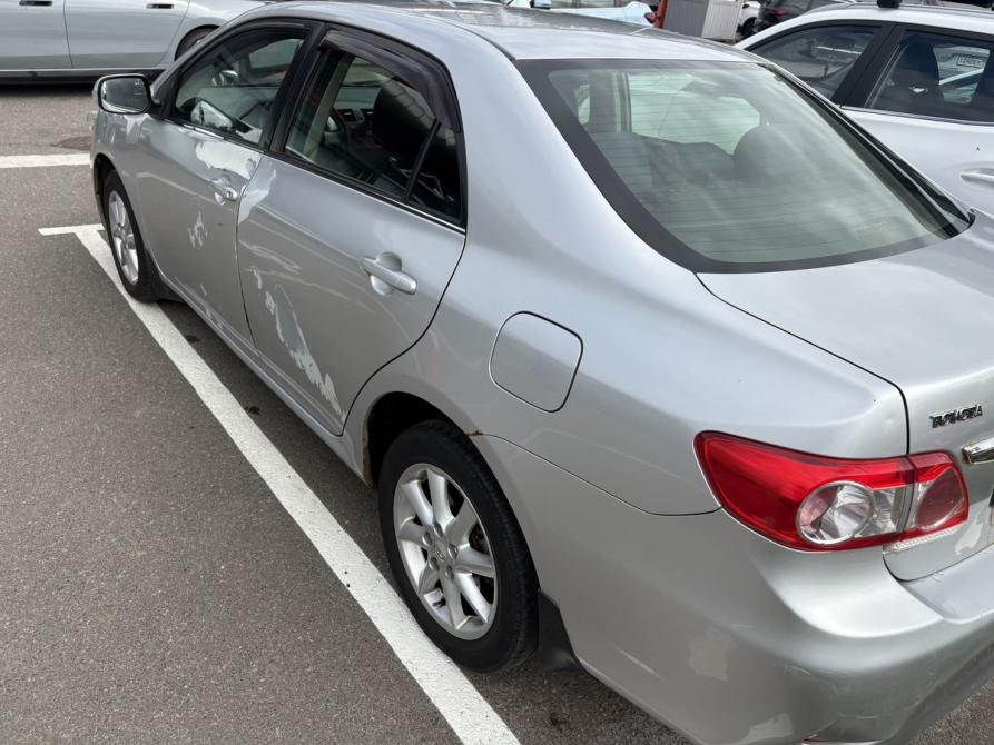 Toyota Corolla X (E140 E150) Рестайлинг Санкт-Петербург  - изображение 4