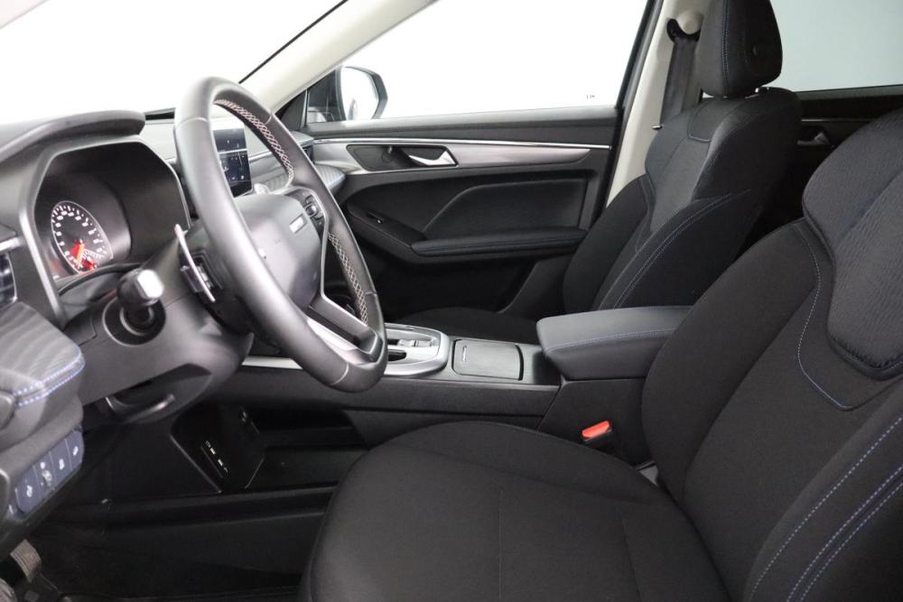 Haval Jolion I Рестайлинг Санкт-Петербург  - изображение 7