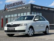 Skoda Rapid I Рестайлинг Волгоград  - изображение 29