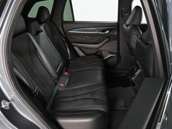 Geely Monjaro I с пробегом 2024 года, цена 3 549 000 рублей, 51485 км, внедорожник, Автокод Объявления