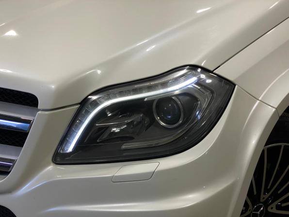 Mercedes-Benz GL-Класс II (X166) с пробегом 2015 года, цена 2 830 000 рублей, 324595 км, внедорожник, Автокод Объявления