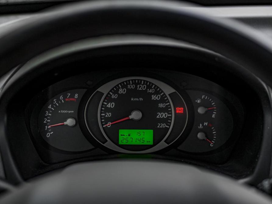 Hyundai Tucson I Санкт-Петербург  - изображение 5