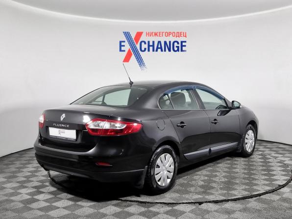 Renault Fluence I с пробегом 2012 года, цена 609 000 рублей, 228187 км, седан, Автокод Объявления